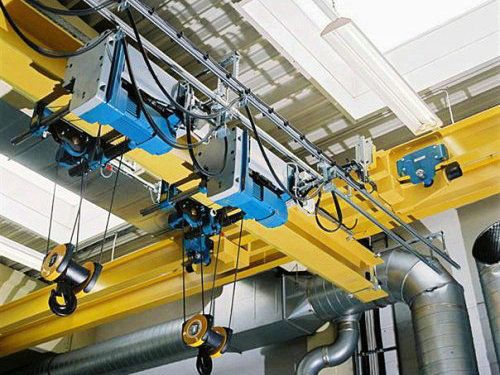 保質(zhì)量促產(chǎn)量，要做就做精品-河南省礦山起重機有限公司濟寧分公司